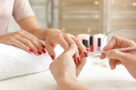 👍🏻Manicure