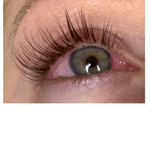 Lash Tint at Liz Mier Skin in Lake Wales, FL