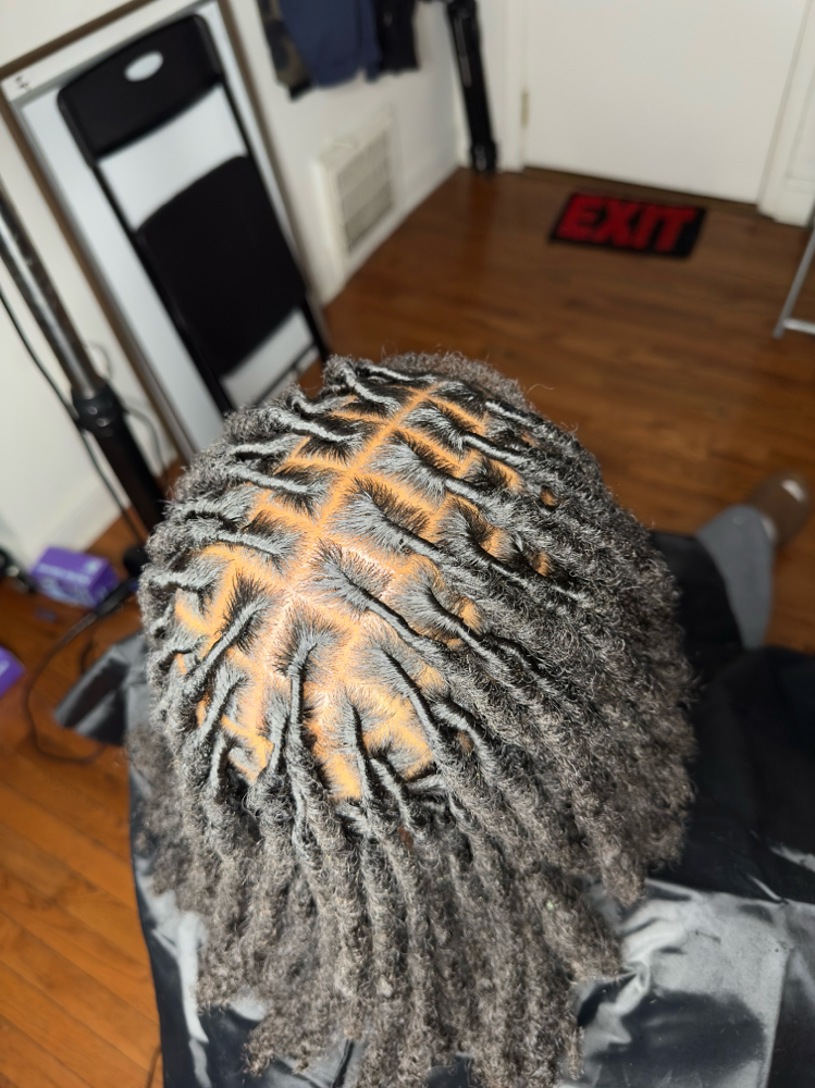 Basic Retwist