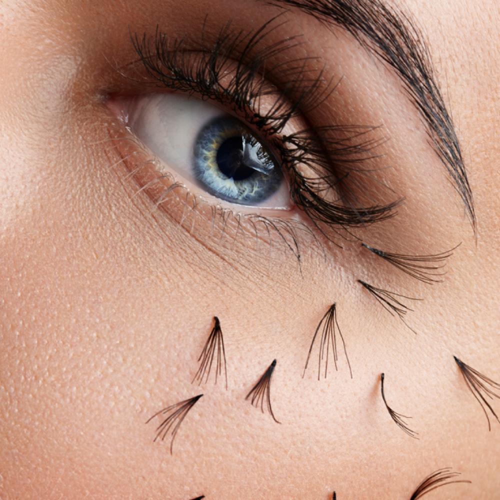 2-Week Volume Lash Fill at The Beauty Aura in Carmel, IN