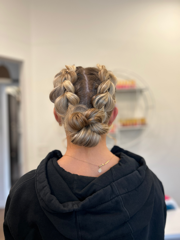 Event Hair