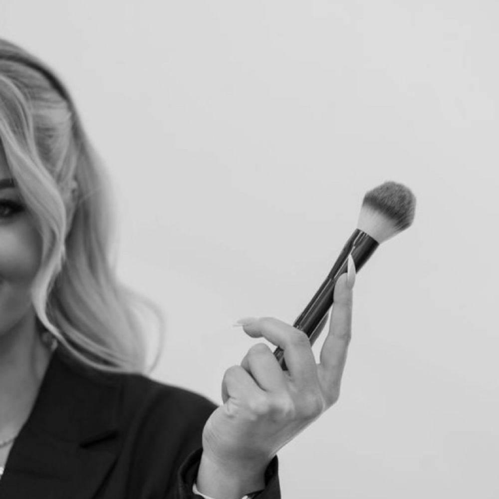 Makeup Services at The Blush Box Salon in West Chester, OH