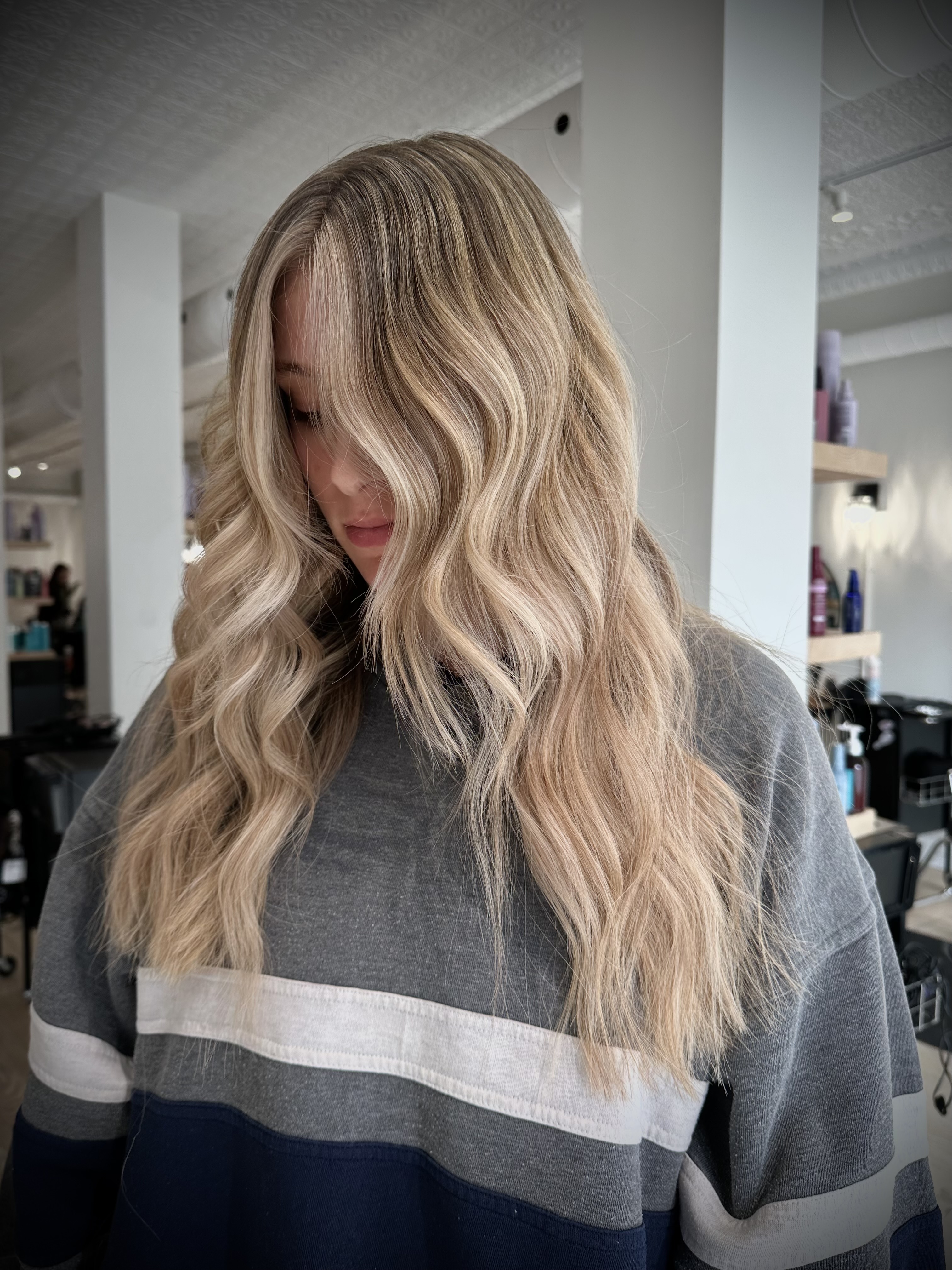 Partial Highlight