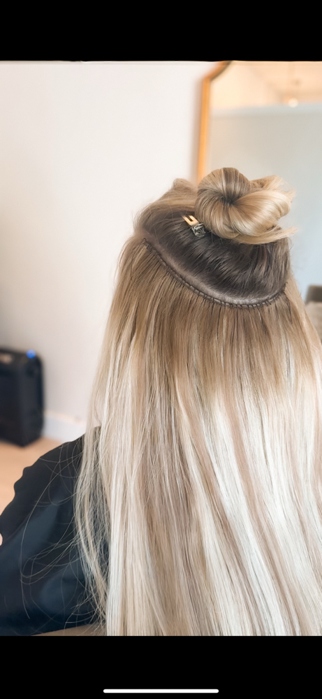 Extension Consultation