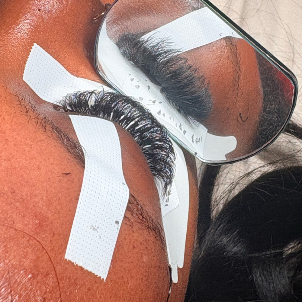 New Client Promotion at Pure Beautee in Tarboro, NC