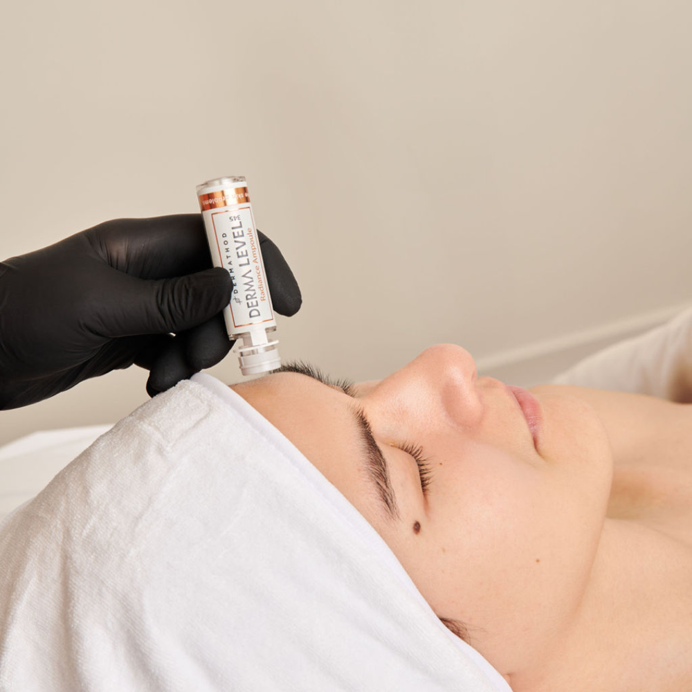 Collagen Induction Therapy