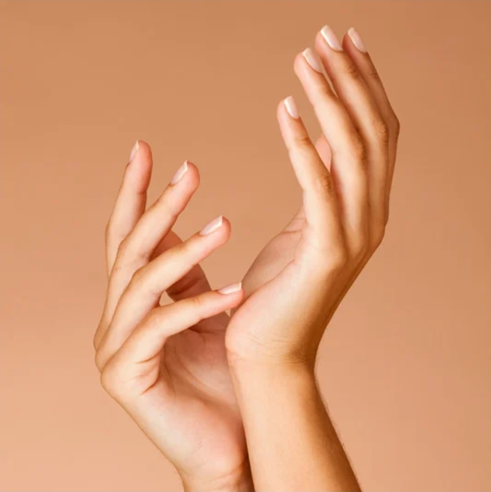Exotic Hand Therapy Treatment