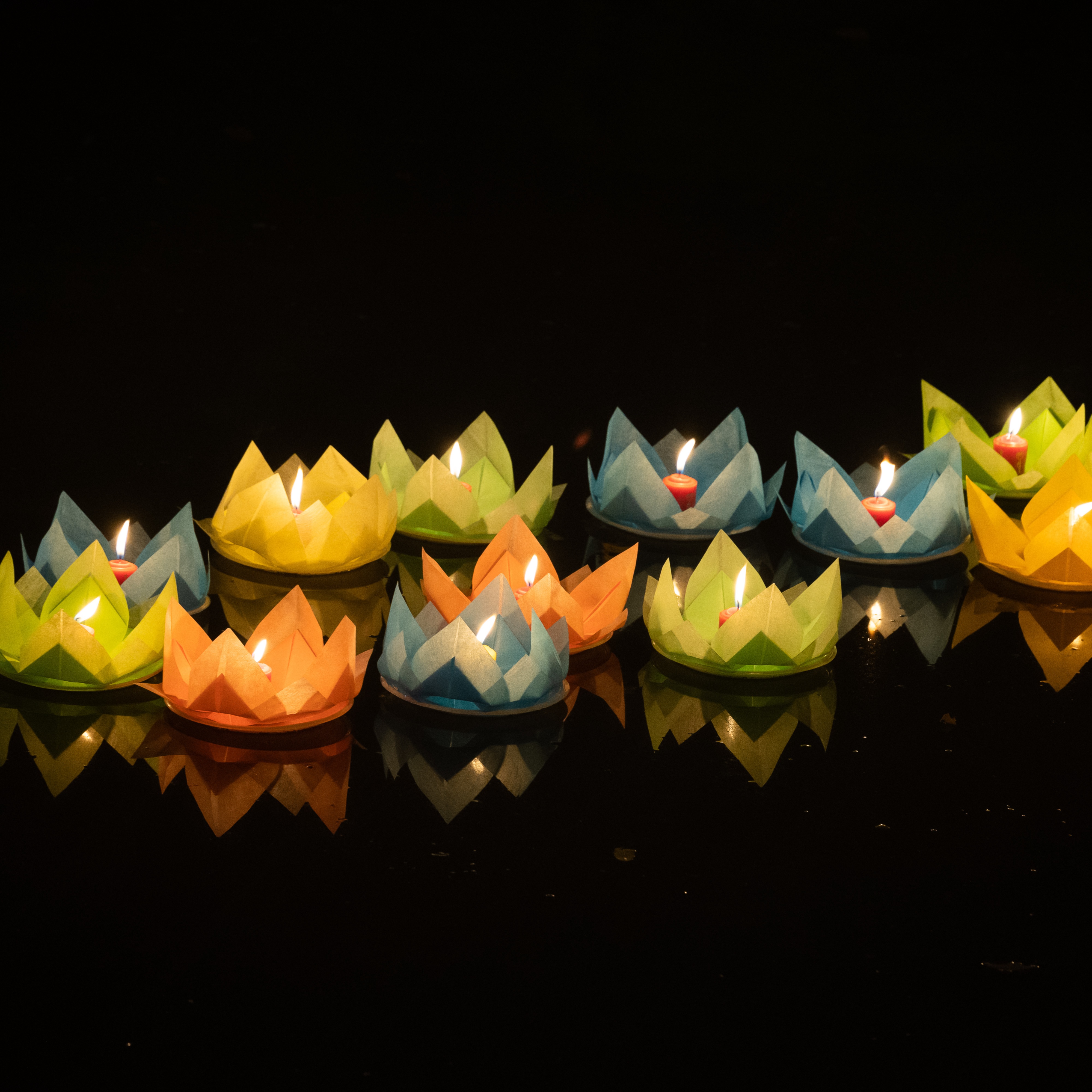 Single Person - 40 Minute Float at Floating Lotus Wellness Center LLC in Paris, TN