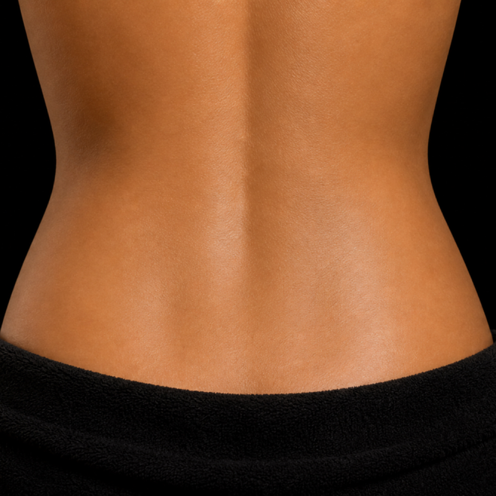 Lower Back Wax at Nefertiti’s Palace LLC in Nutley, NJ