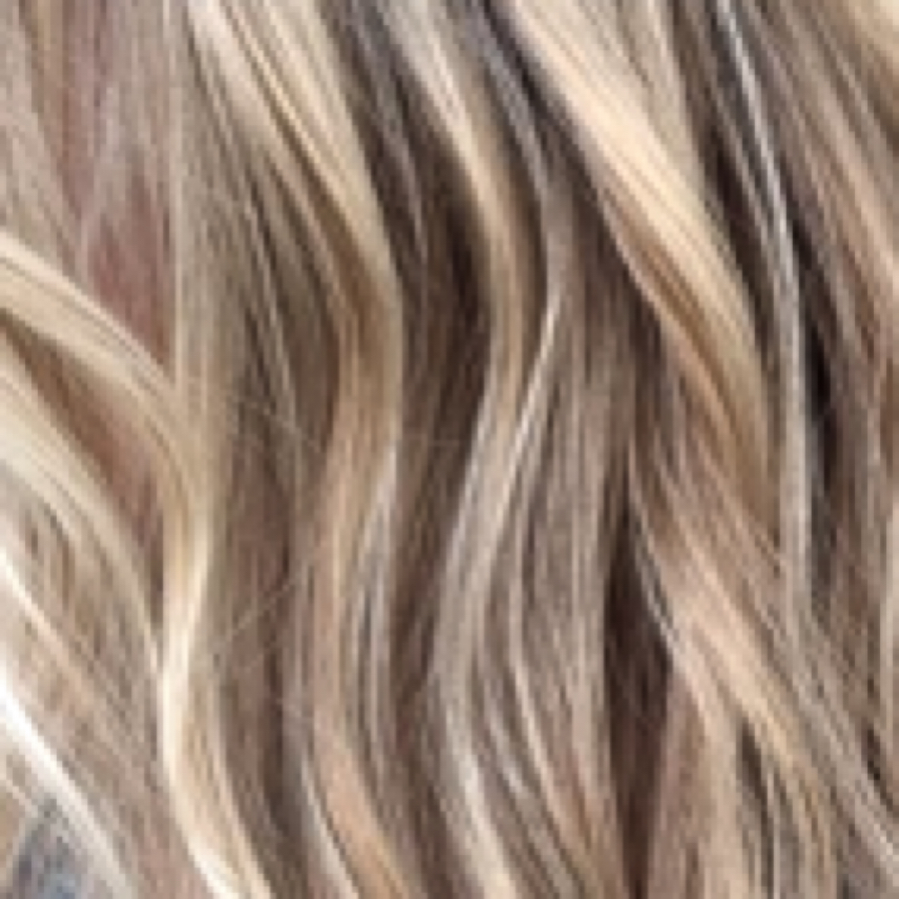 Mini Blonding & Blowdry at Foley Beauty in Plymouth, MA