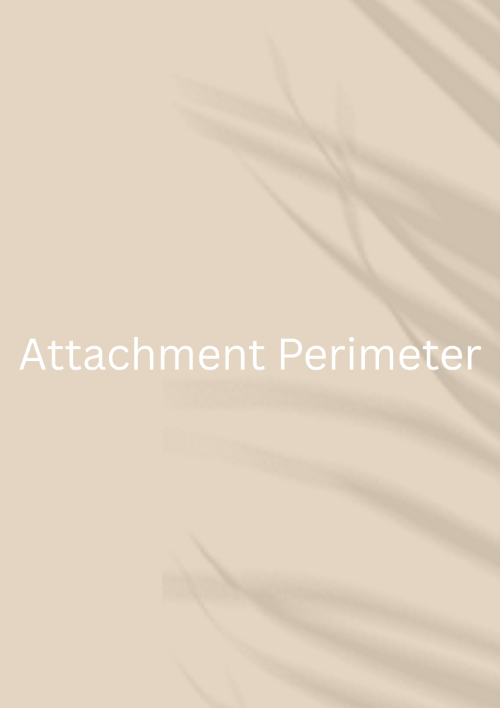 Attachment Perimeter
