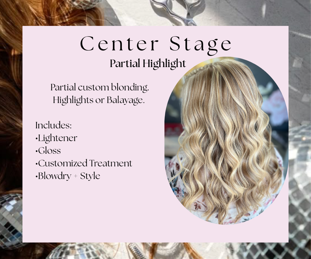 Center Stage