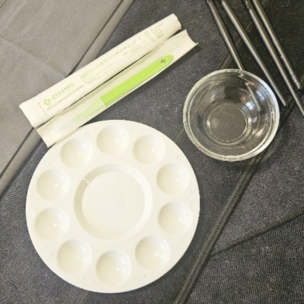 Dermaplane (Add-On) at Moonglow Studio in Fort Collins, CO