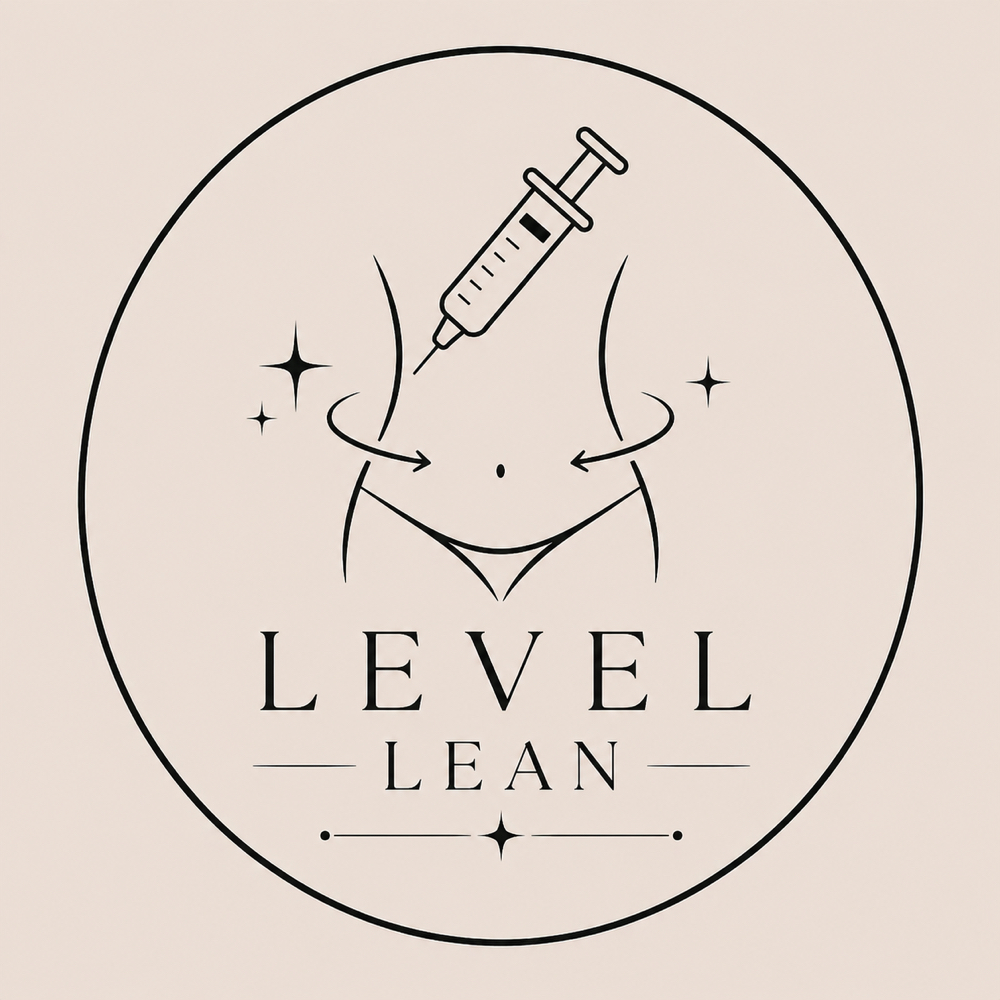 Level Lean at Leveled Up in Abilene, TX