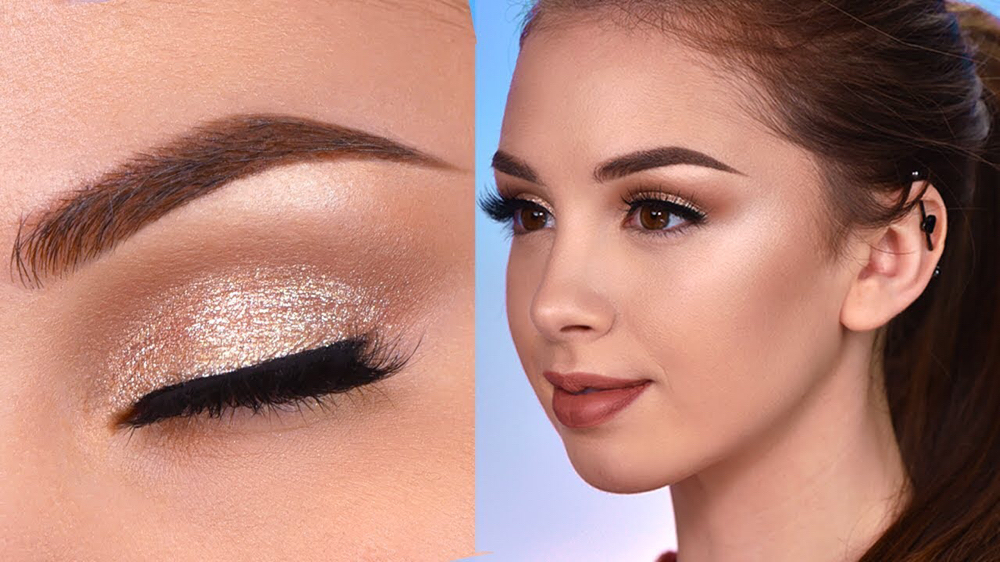 Prom/School Formal Makeup