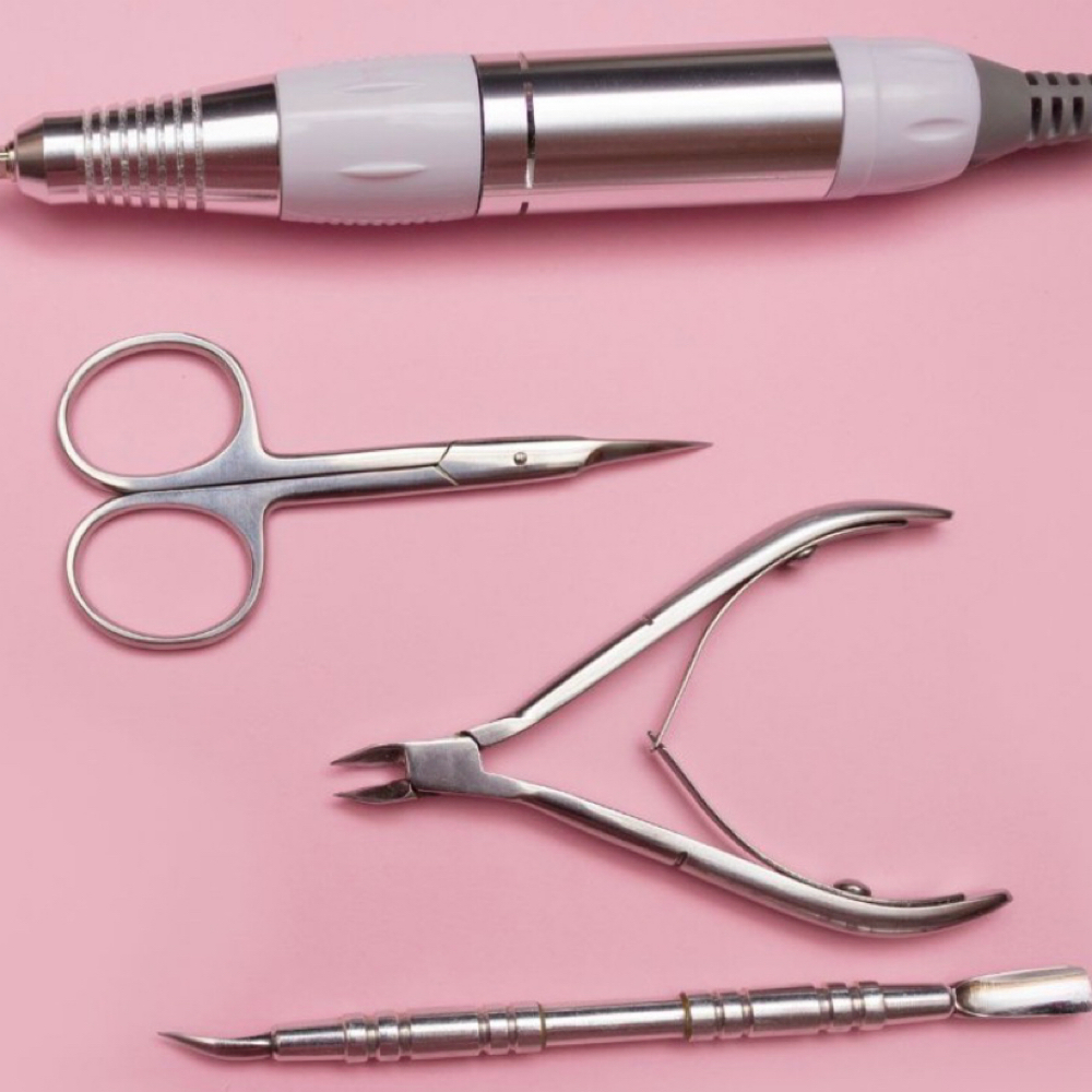 Repair at The Nailery in Floresville, TX
