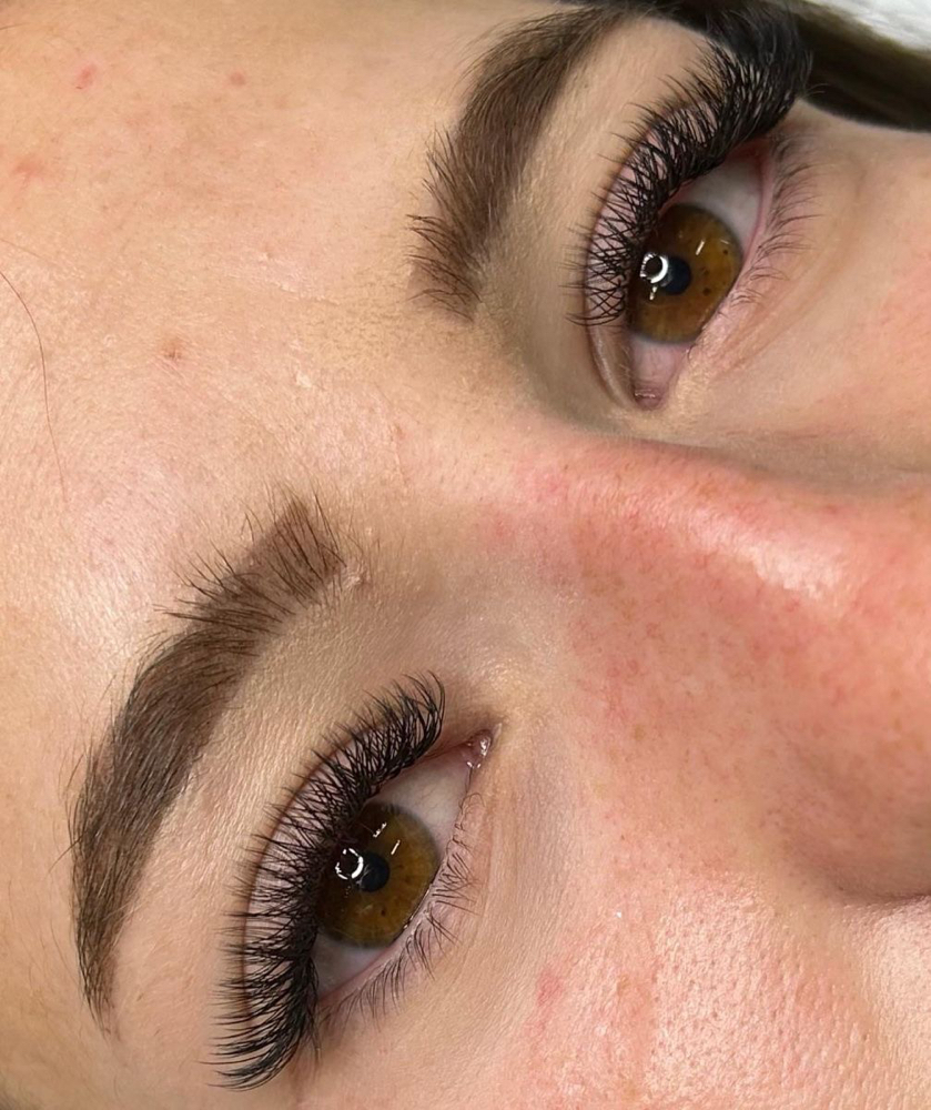 UV YY Lash Extension/ Fill