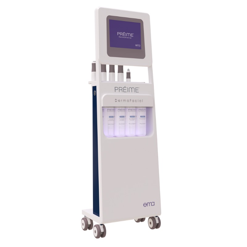 Preime Derma Facial