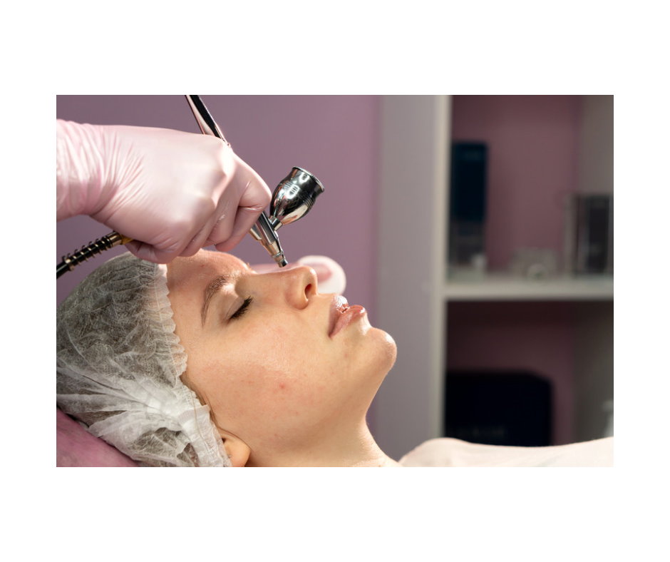 Hyaluronic Acid Facial at Nature Coast Day Spa LLC in Homosassa, FL