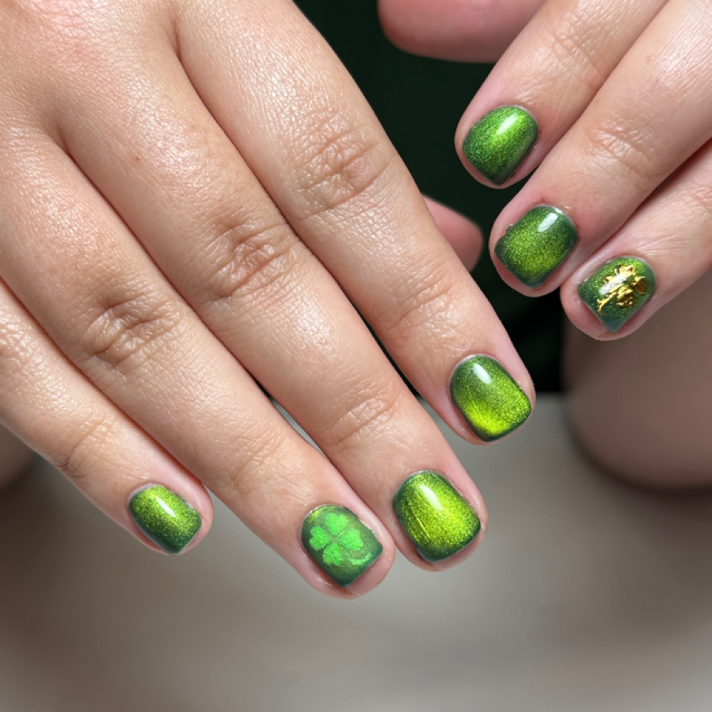 ***ADD ON*** Basic Nail Art at Station 20 Beauty Lounge in Summerville, SC