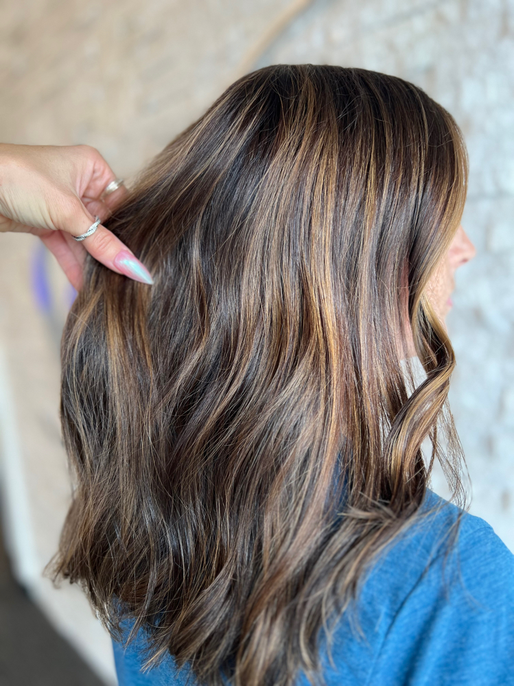 Balayage