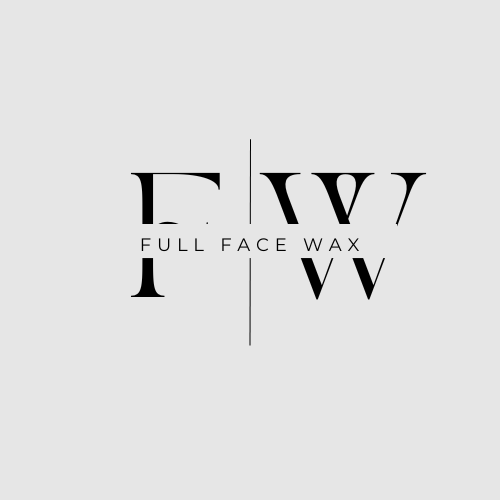 Full Face Wax Package