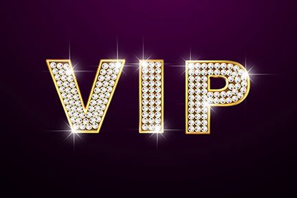 VIP Signature Beauty Experience