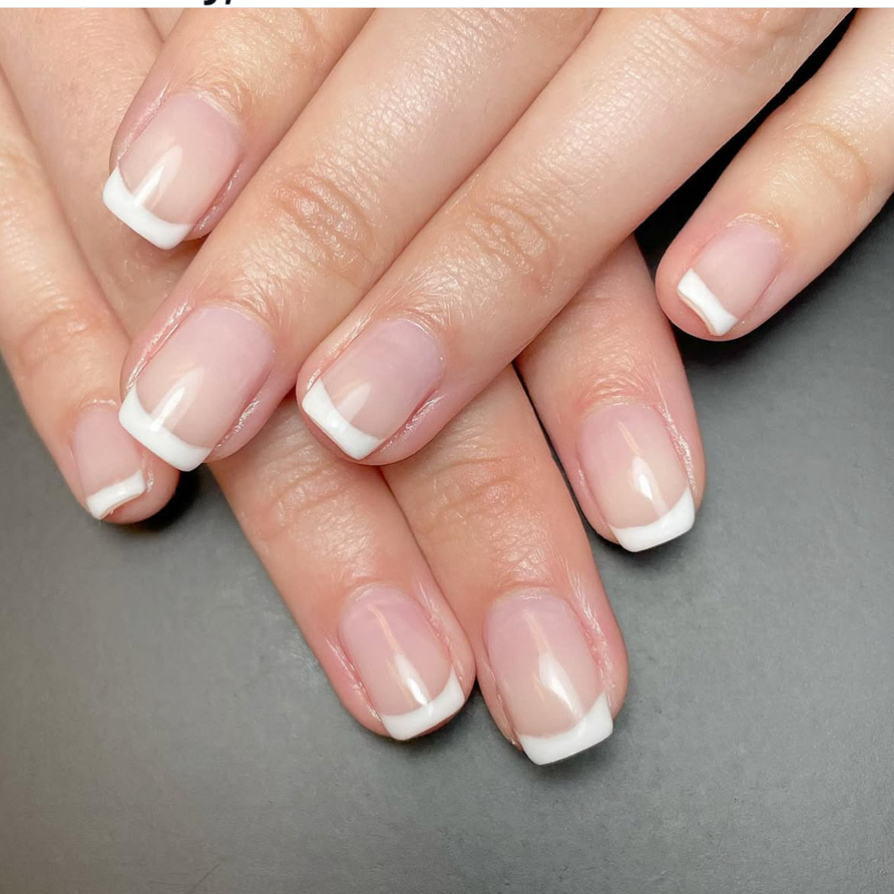 Add-On: Level 3 Art - All 10 Nails at Lush Nail Lounge in Cary, NC