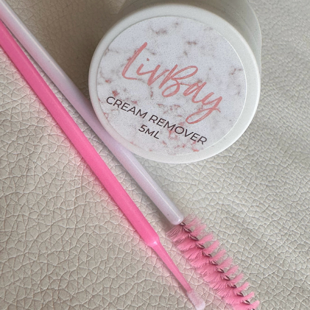 Extension Removal - Returning Guest