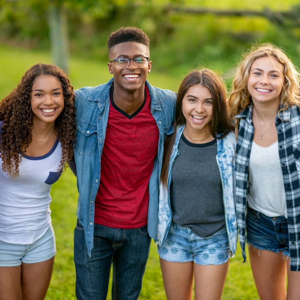 Teen Massage at Massage Oasis in Rock Hill, SC