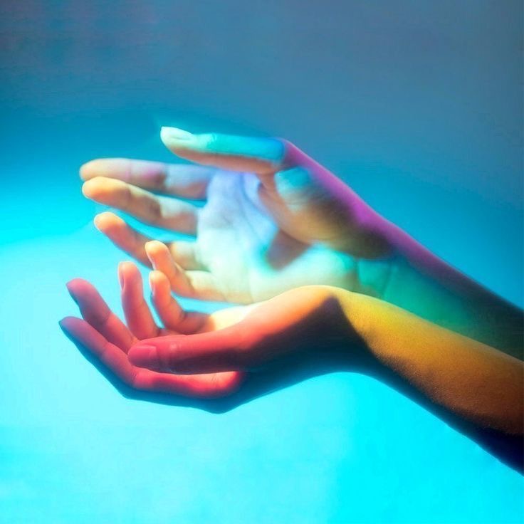 Hand and Arm Massage