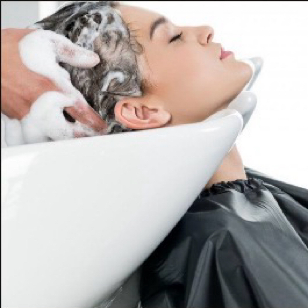 Advanced Deep Wash at To Be Crowned By Nina Lynn in Emmaus, PA