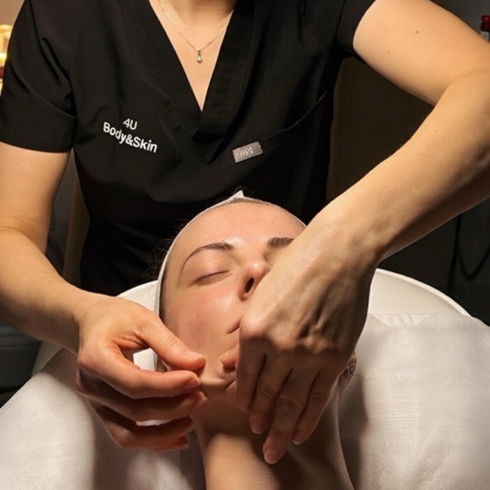 Mothers Day Facial Massage (4) at 4U Body&Skin in Holland, PA