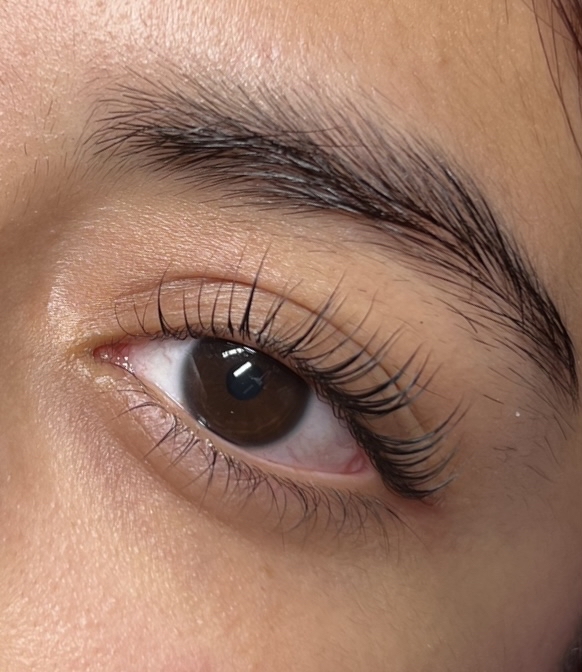 Lash Lift