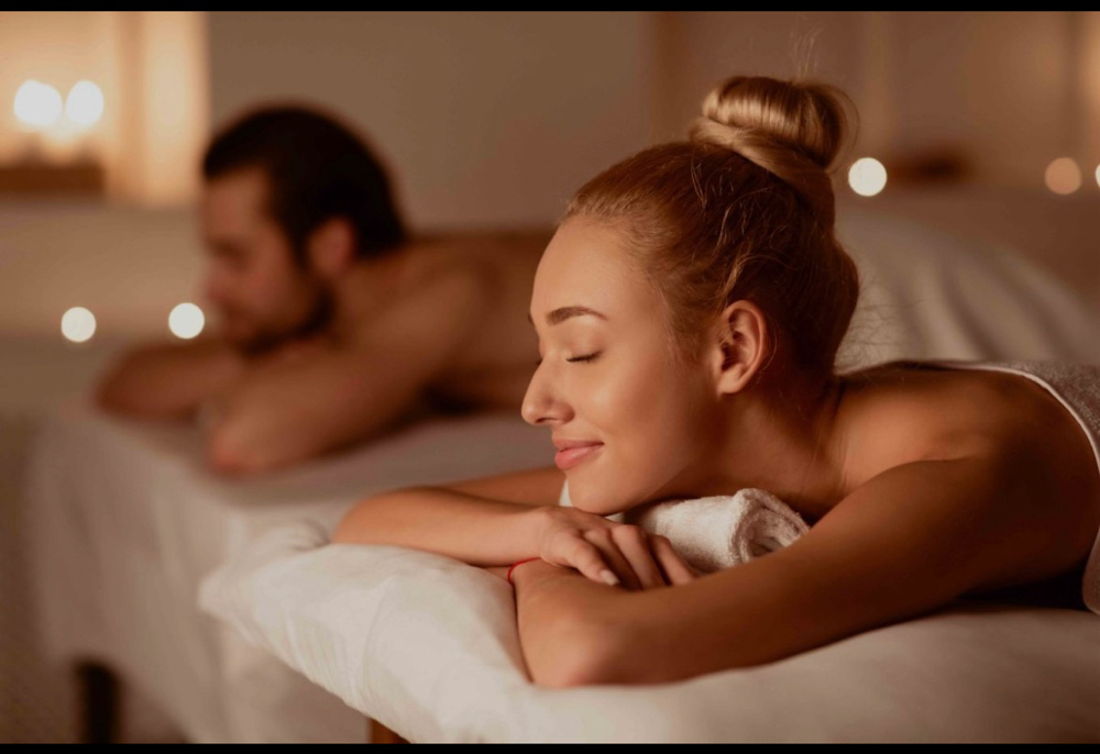 (2) 60 Minute Massage at Charita’s Healing Hands Massage Therapy LLC in Hoover, AL