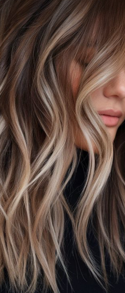Partial Highlight