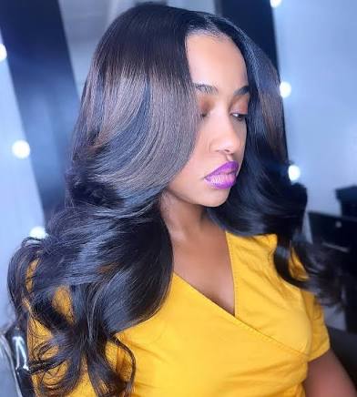 Weave Revamp