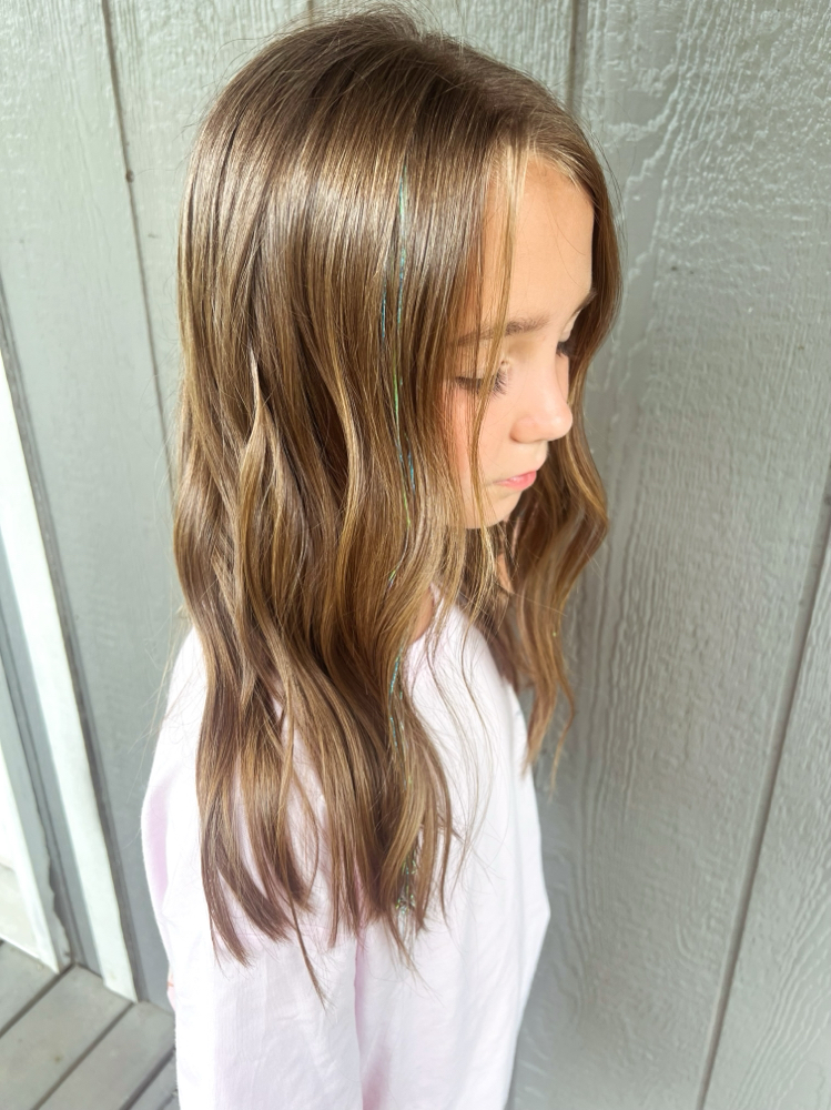 Hair Tinsel