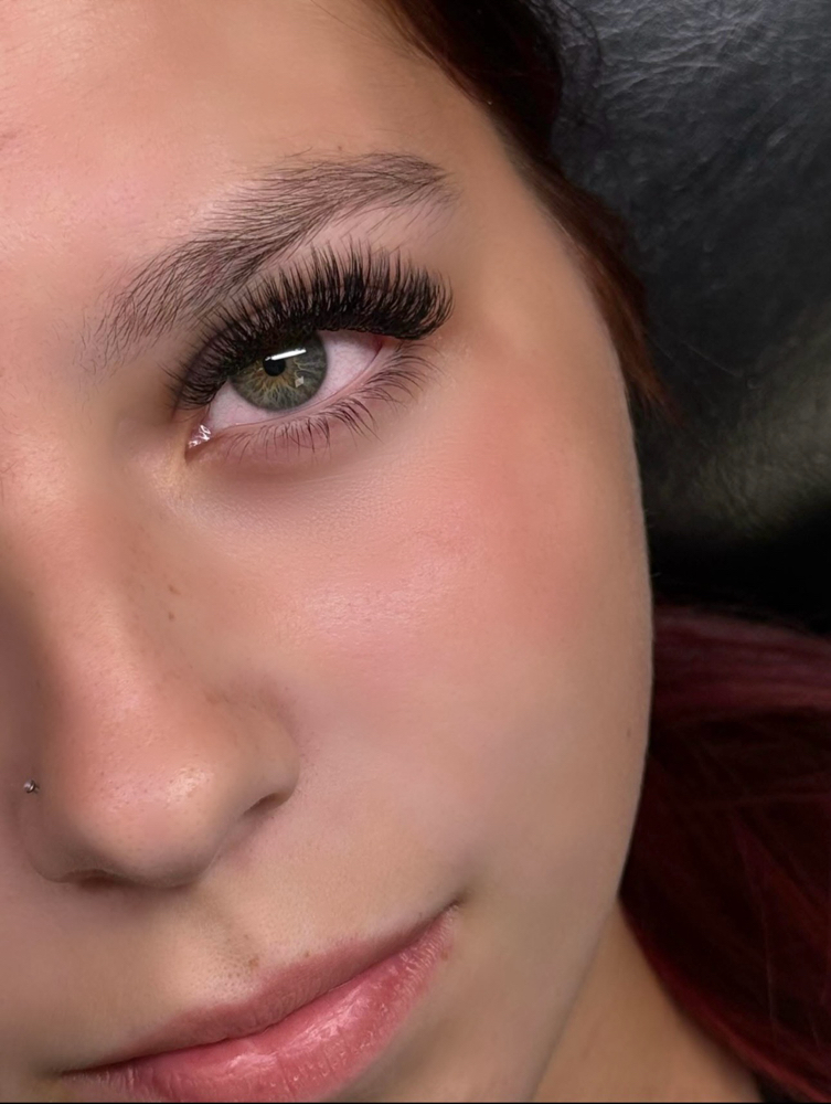 LASH SALE - Full Set