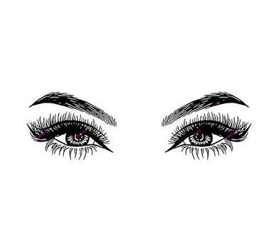 LASH SALE - Full Set