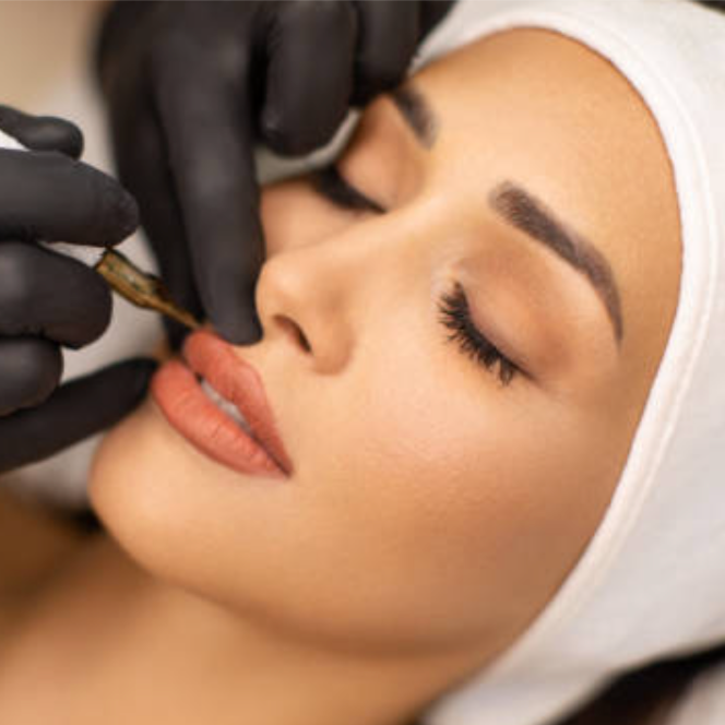 CONSULTATION (COSMETIC TATTOOS) at Aurora Rose Beauty Spa in Fayetteville, NC