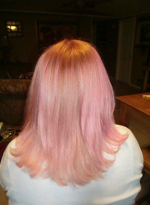 Full Single Color