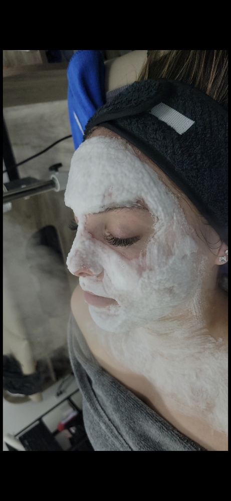 The Essential Facial