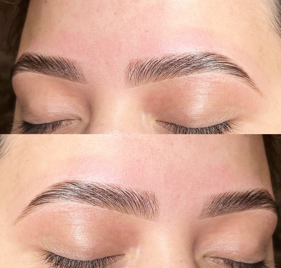 BROWS LAMINATION