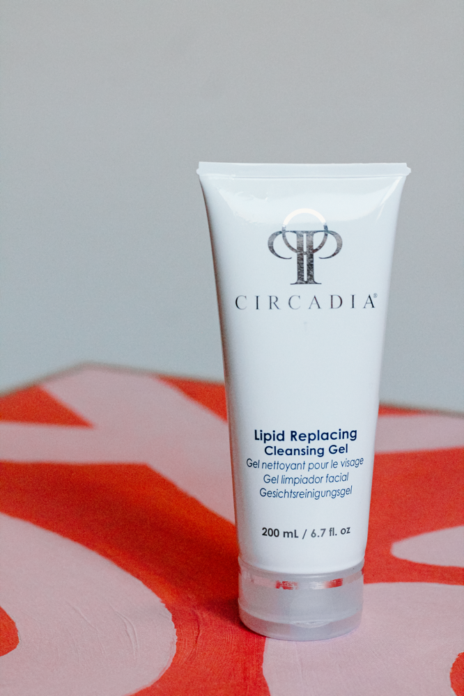 Acne Facial