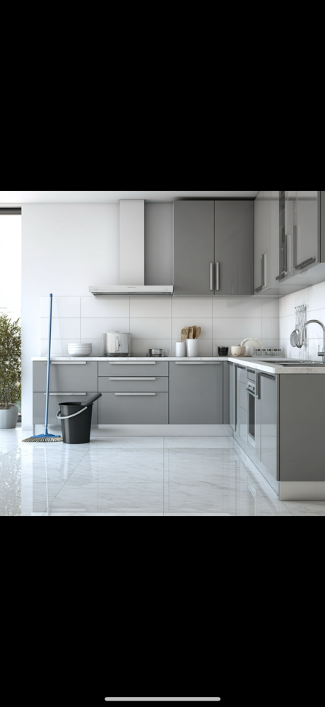 Post-Construction Cleans at Luxury Texas Cleanings Co. in Carrizo Springs, TX
