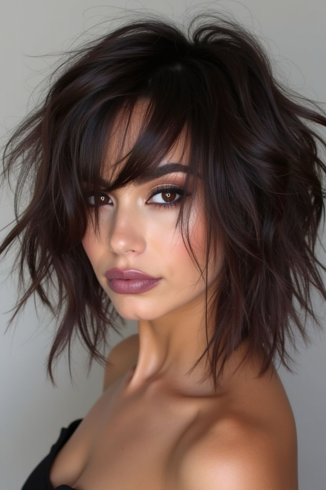 Dry Cut