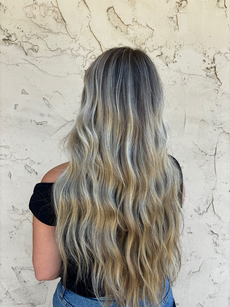 Haircut at AudreyHideaway in Chico, CA
