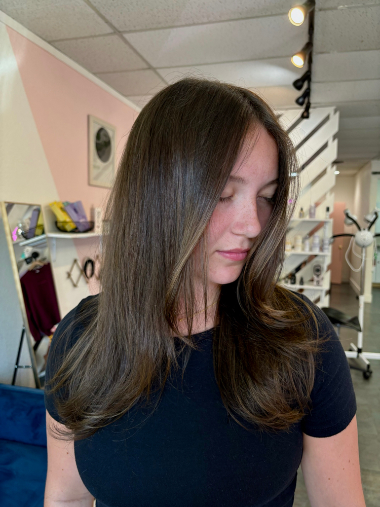 Haircut