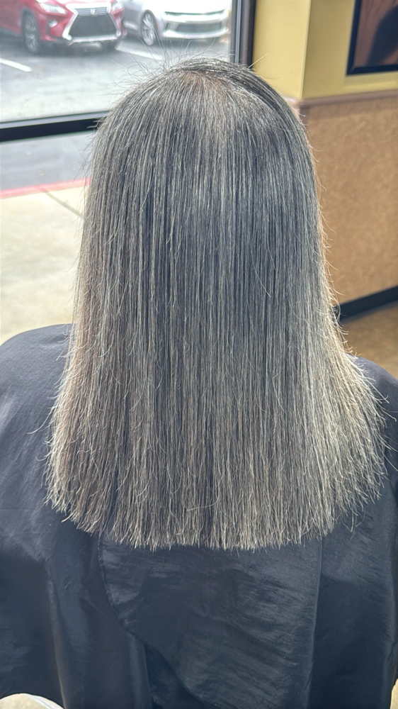 NEW CLIENT - ONLY at Oyintare Hair ATL in Fayetteville, GA